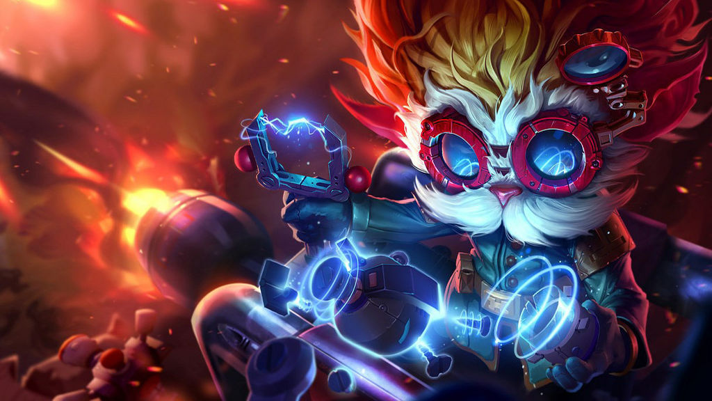 Heimerdinger