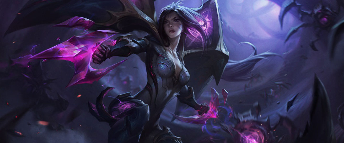 Kai'Sa