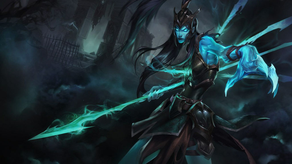 Kalista