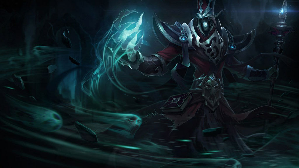 Tier S - Karthus (AP)