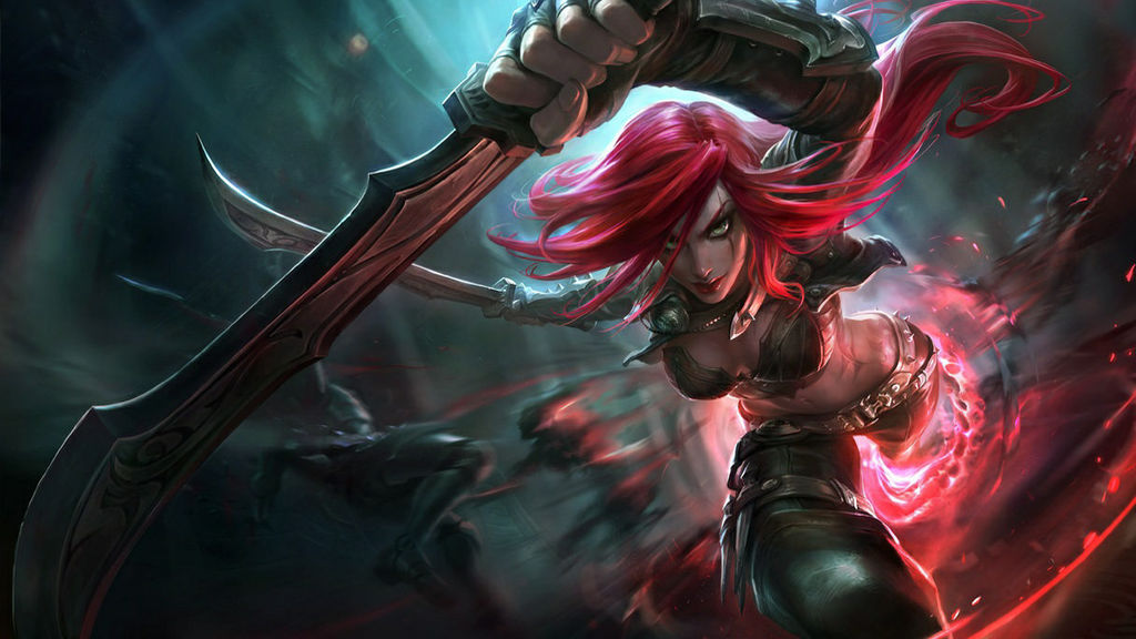 Katarina