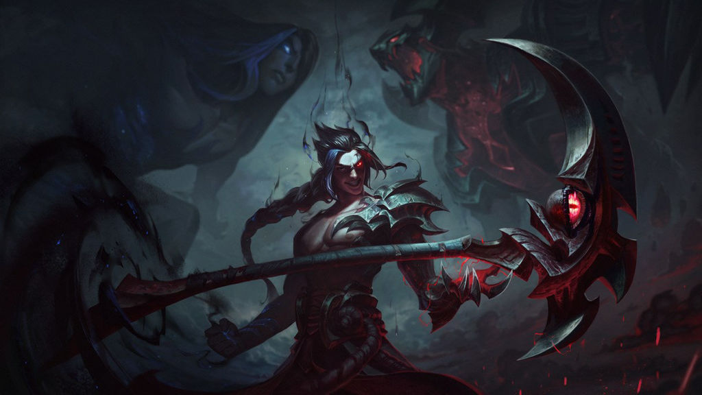 Kayn