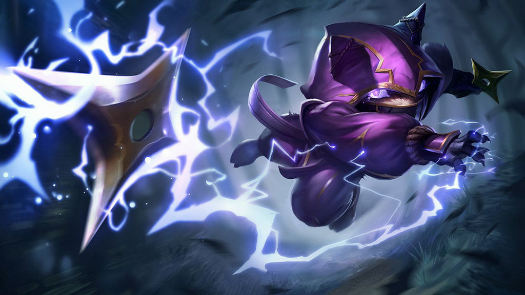 Kennen