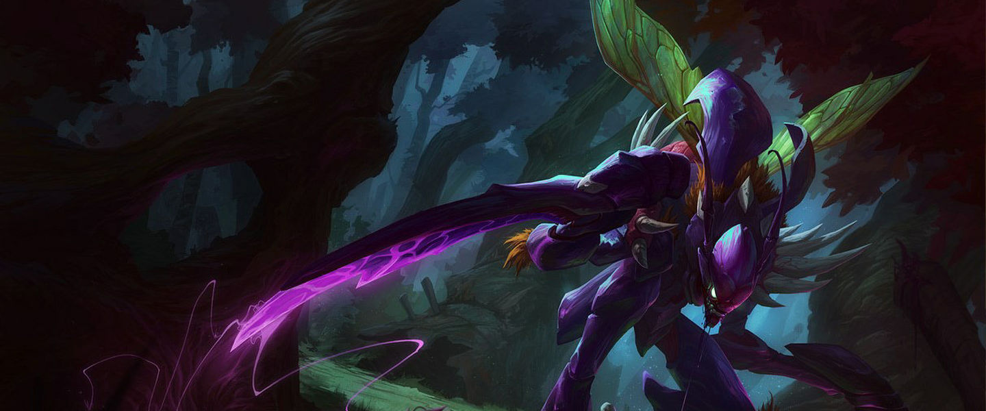 Kha'Zix