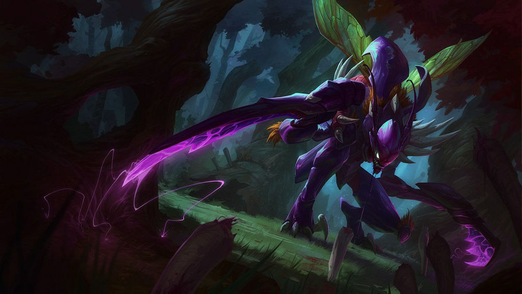 Kha'Zix