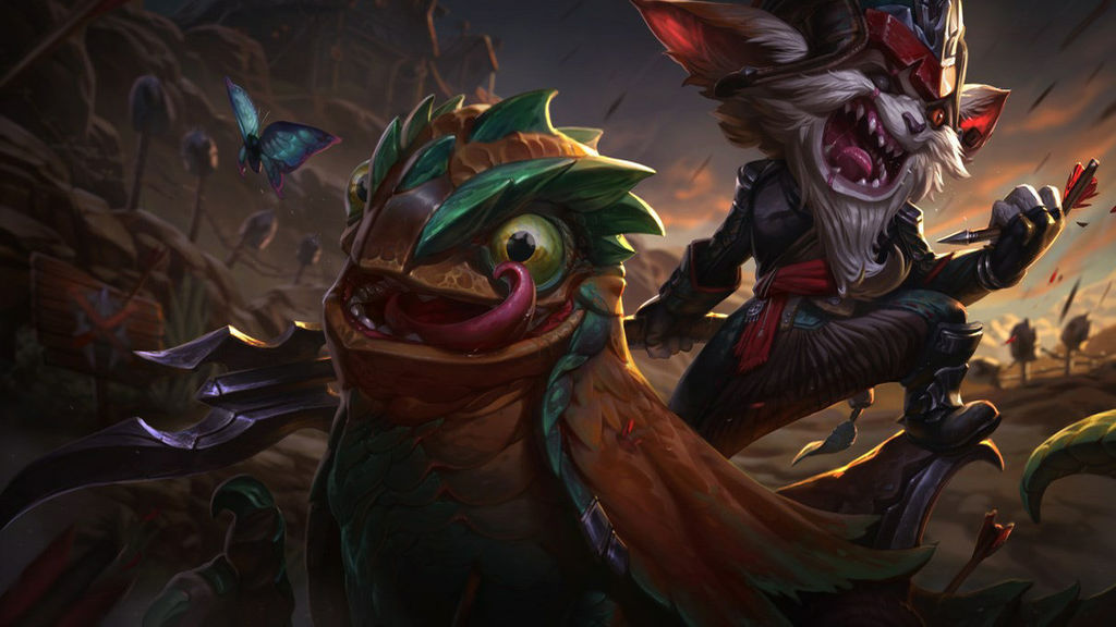 Kled