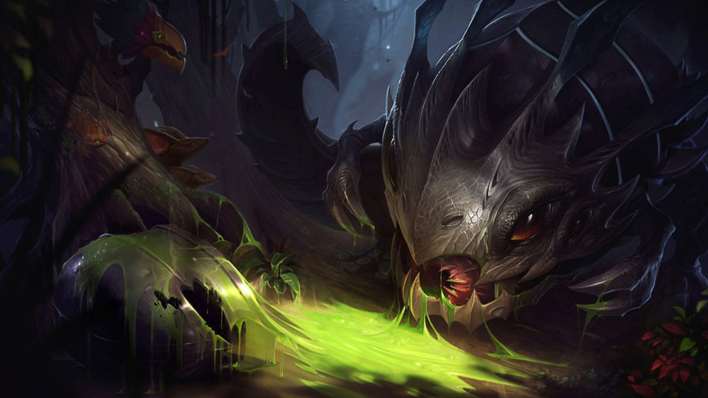 Kog'Maw