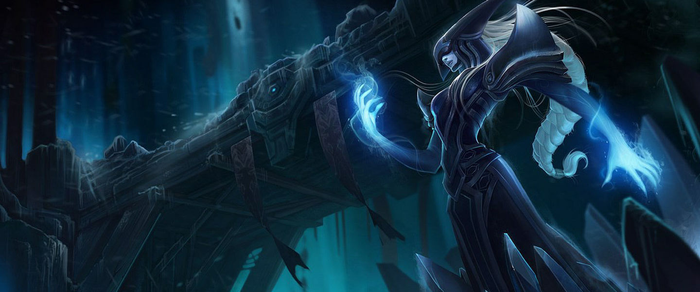 Lissandra