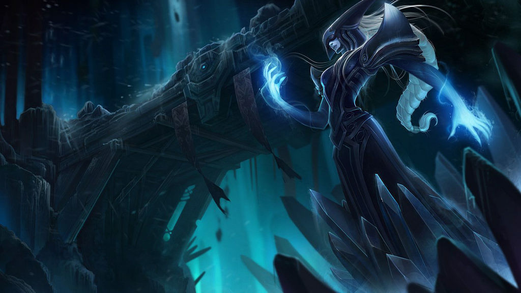 Lissandra