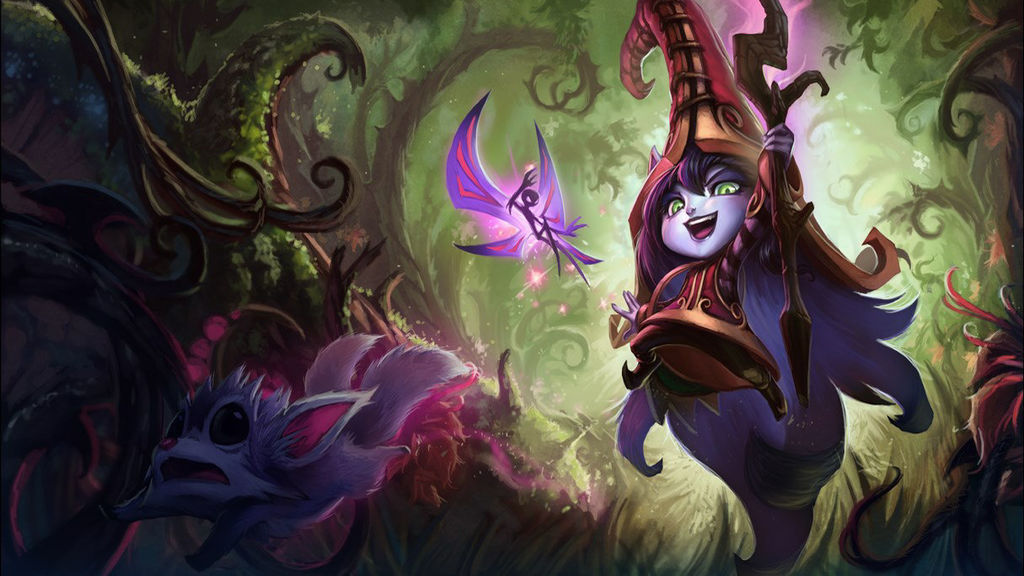 Lulu