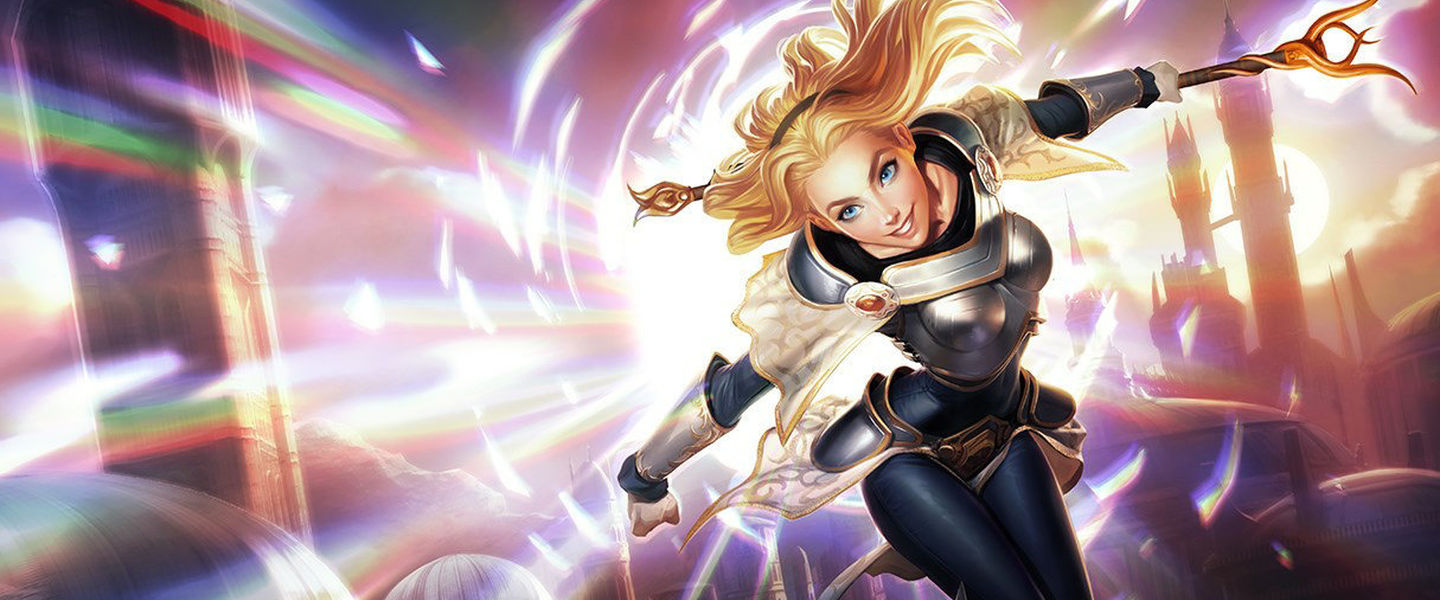 Lux