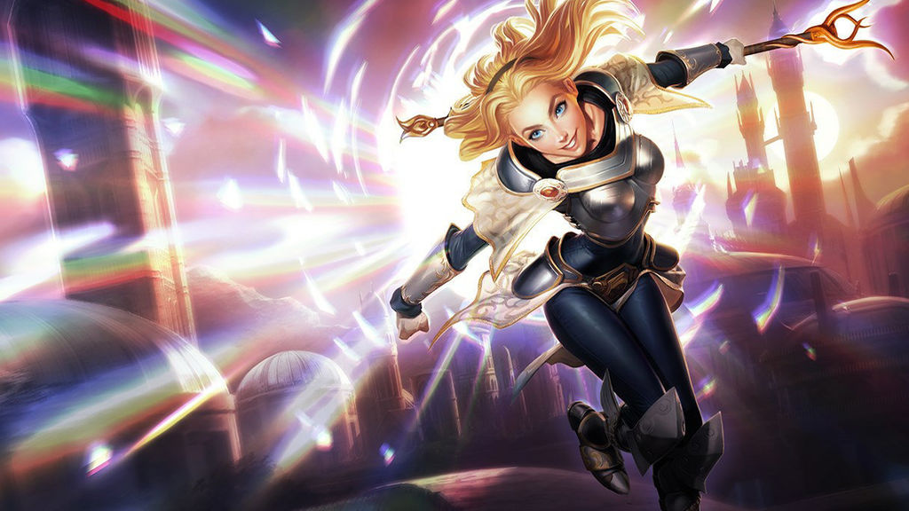 Lux