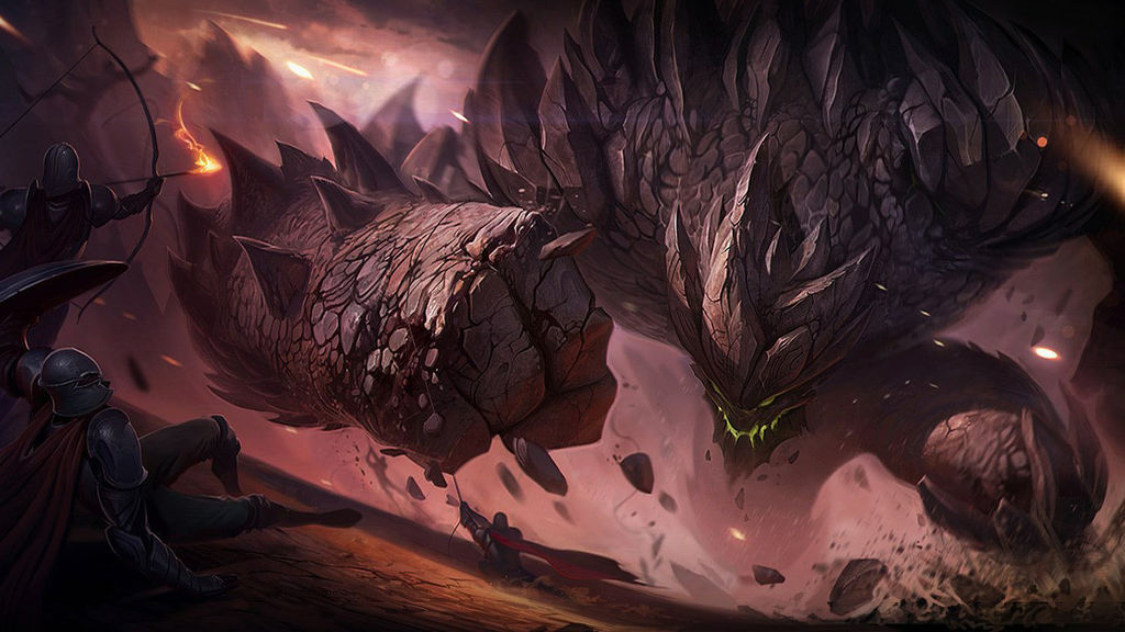 Malphite