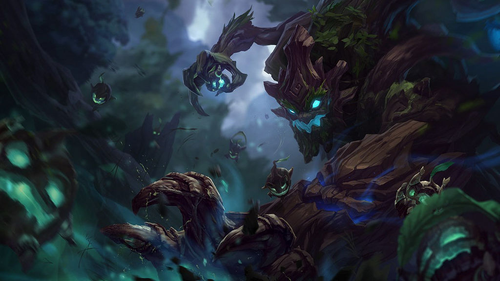 Maokai