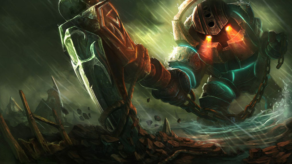 Nautilus
