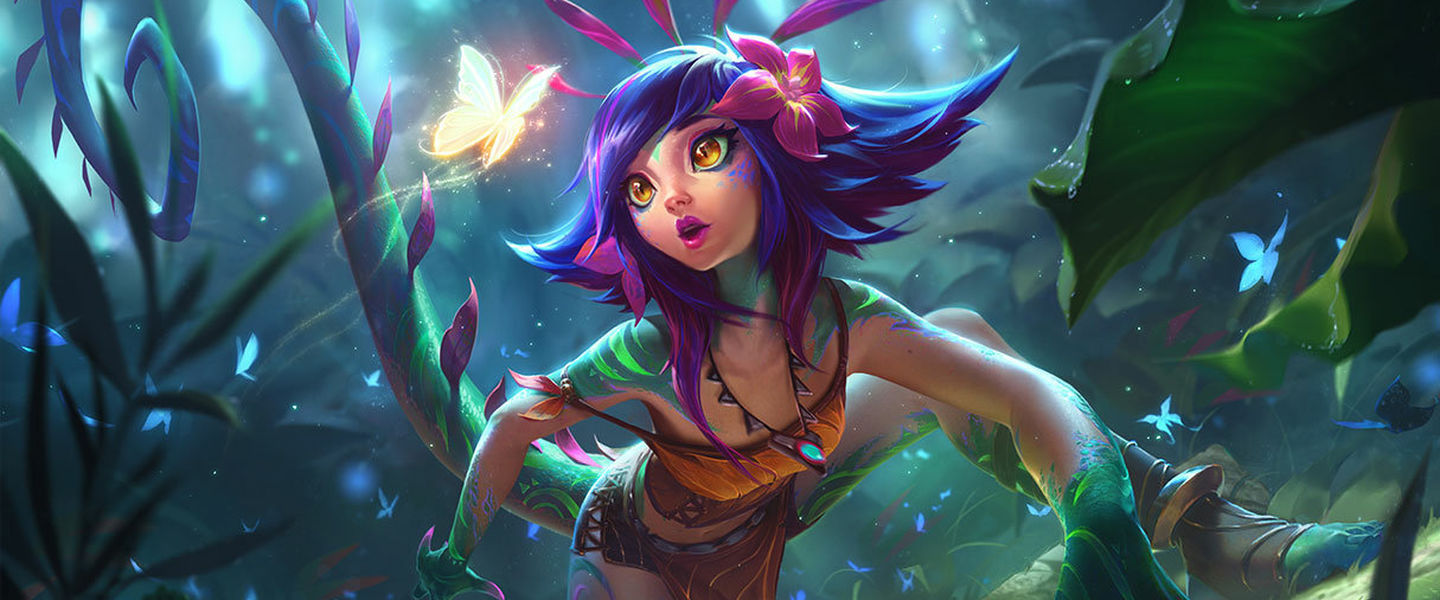 Neeko