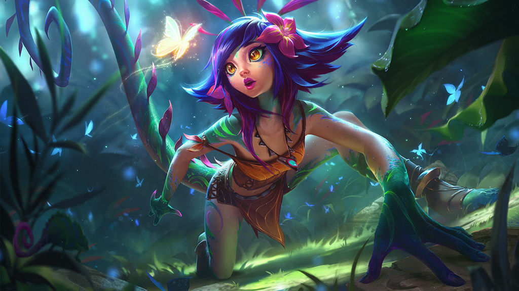 Neeko