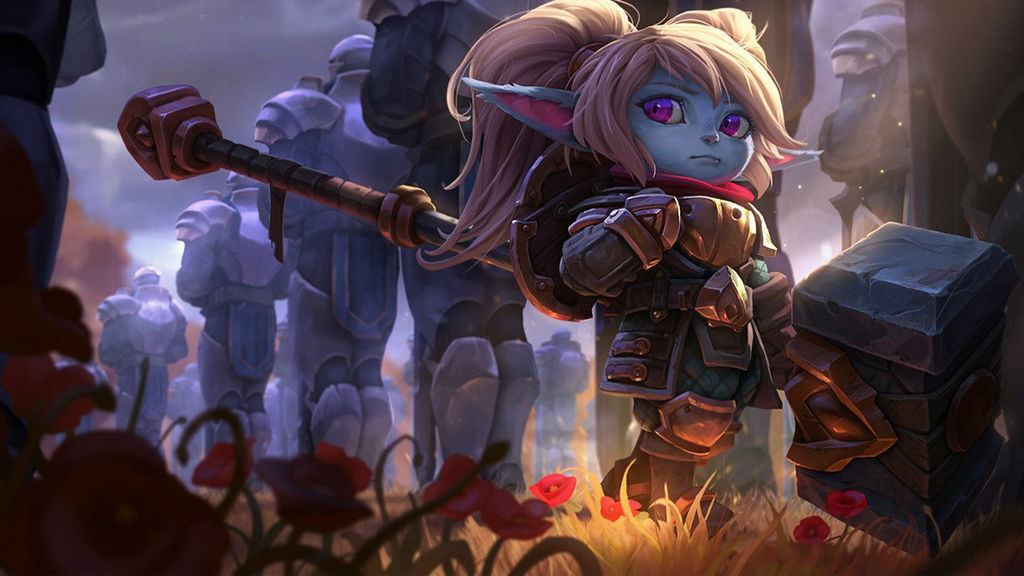 Poppy