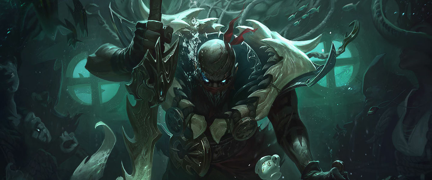 Pyke