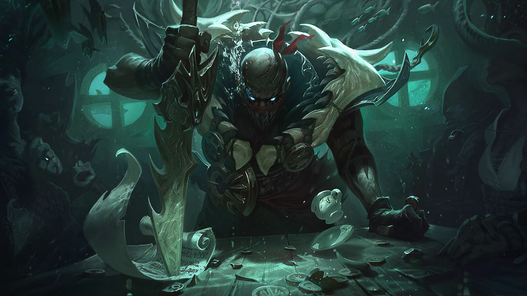 Pyke
