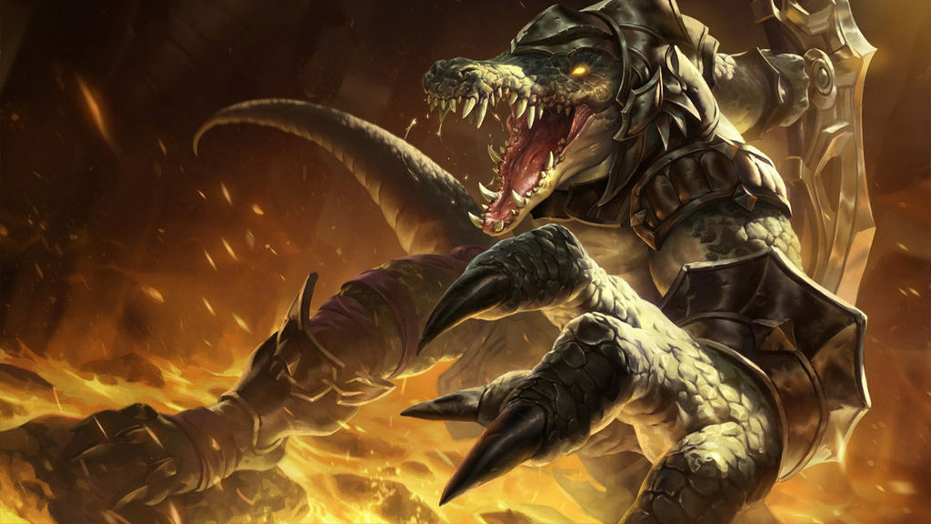 Renekton