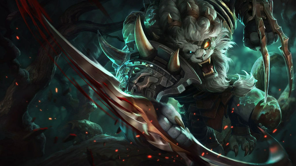Rengar