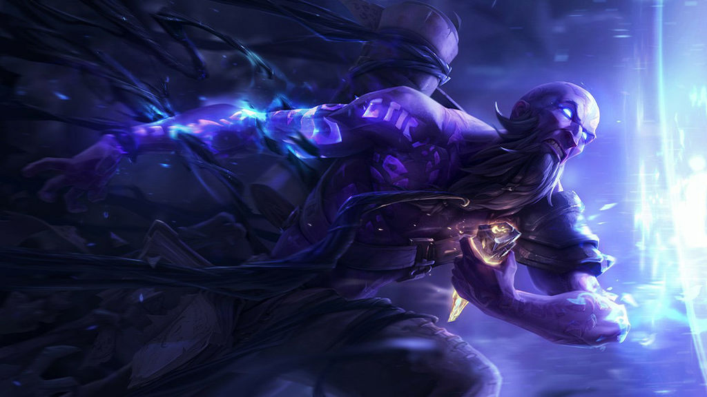 Ryze