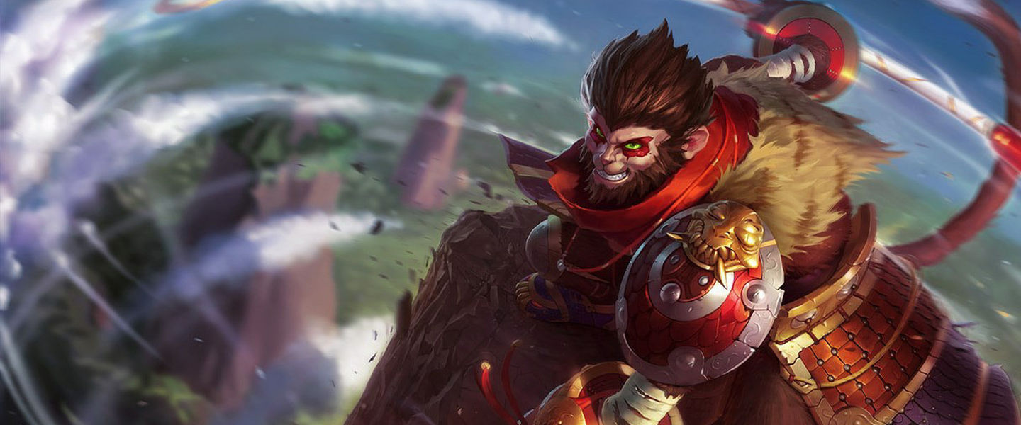 Wukong