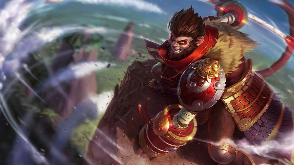 Wukong
