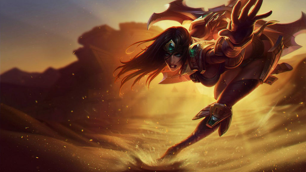 Sivir