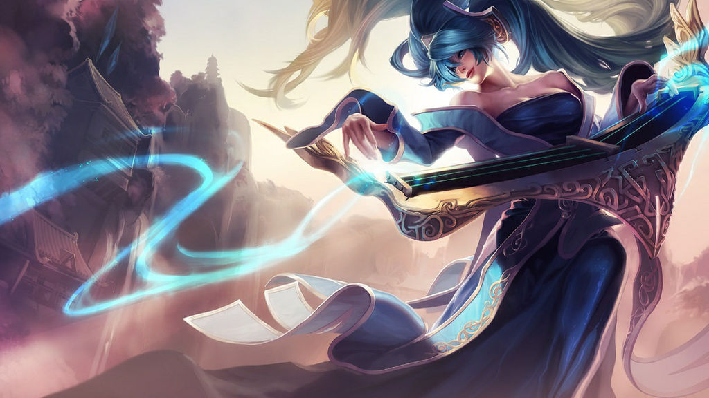 Sona