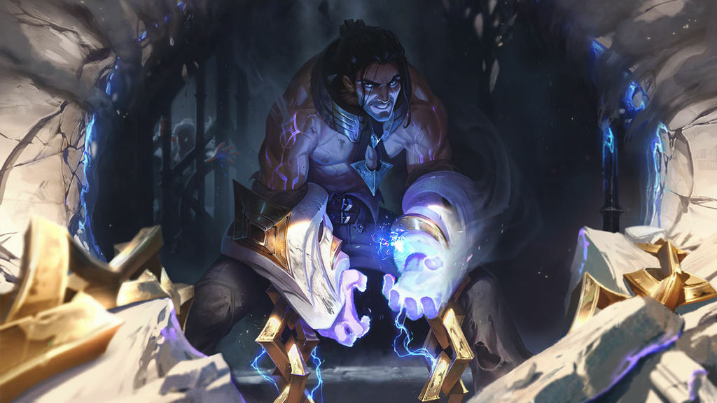 Sylas
