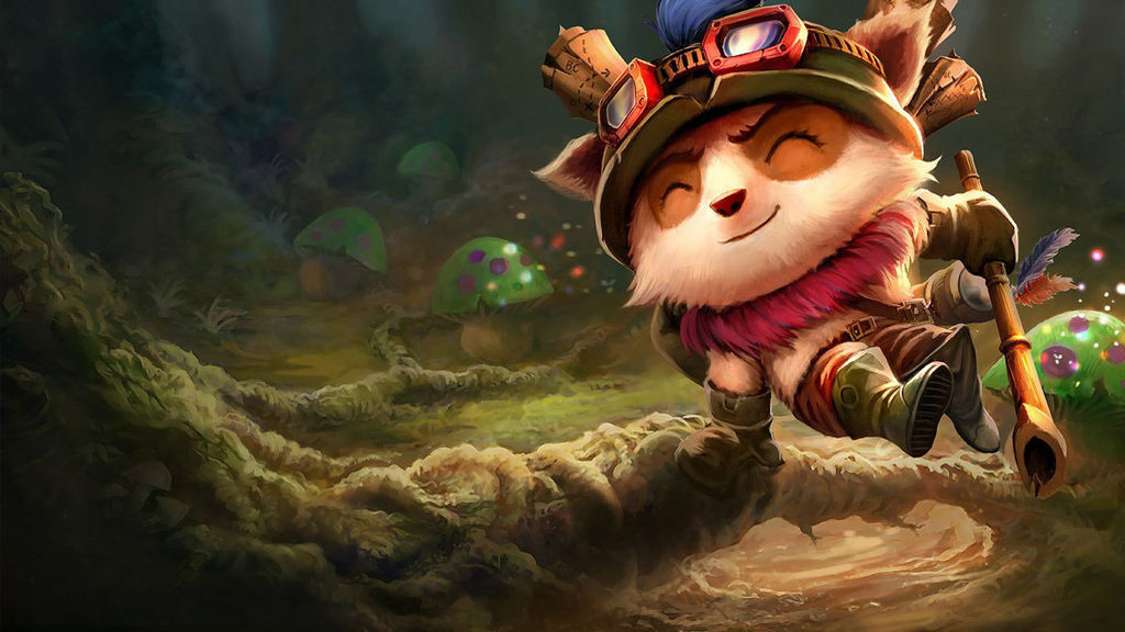 Teemo