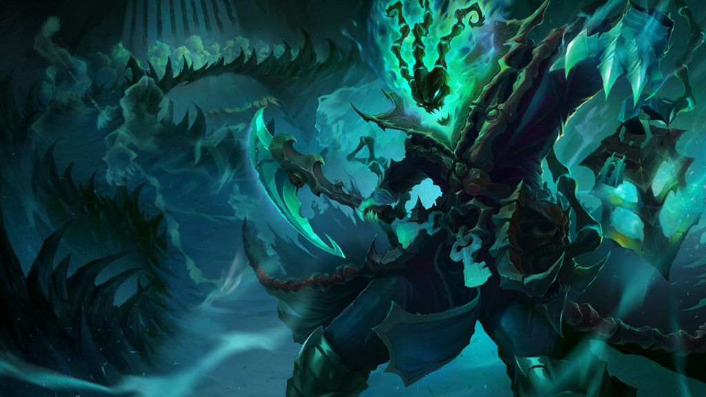 Thresh