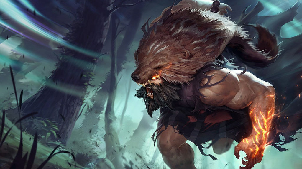 Udyr