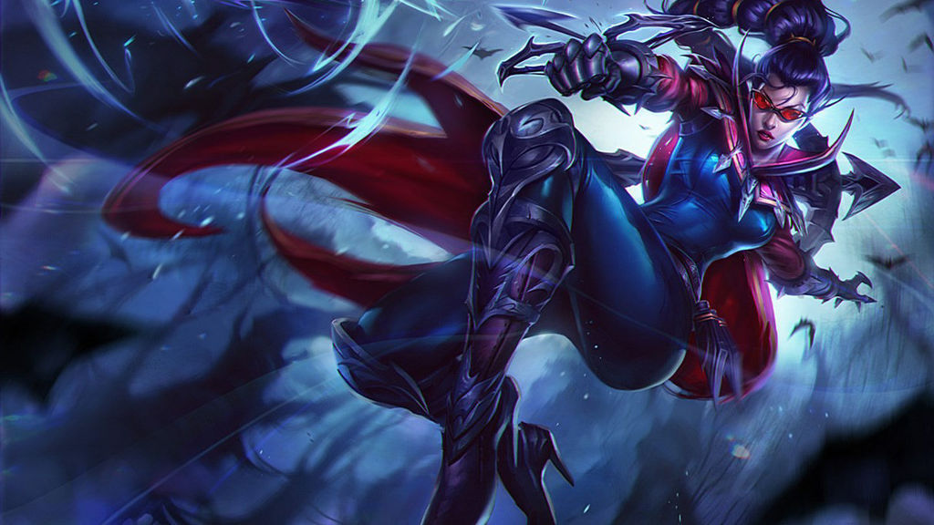 Vayne