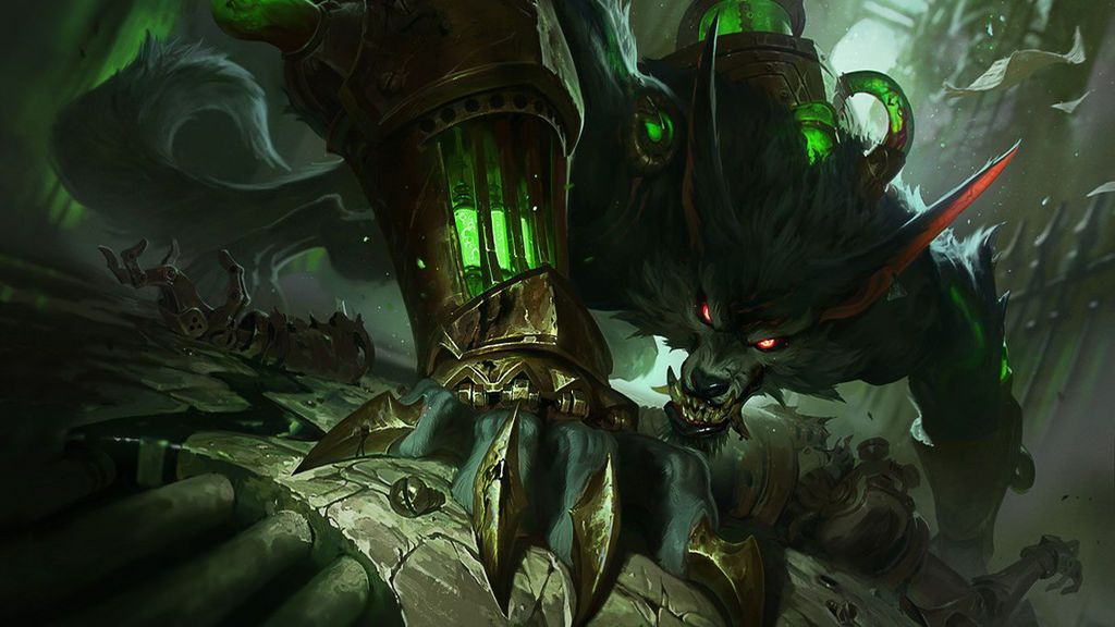 Warwick