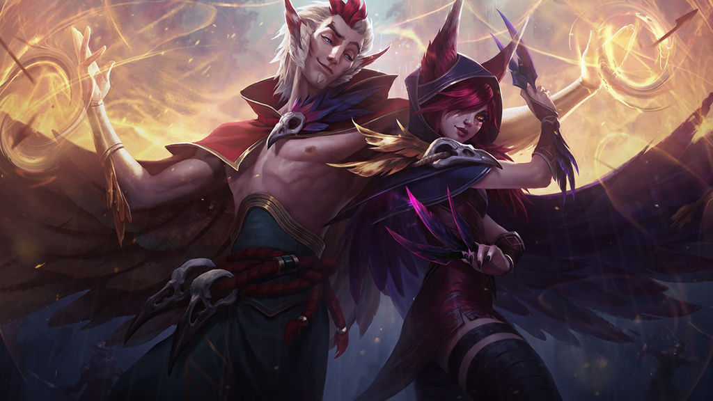 Xayah