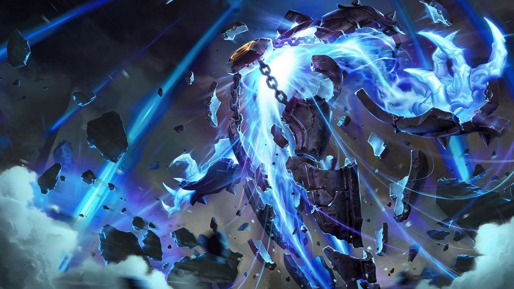 Xerath