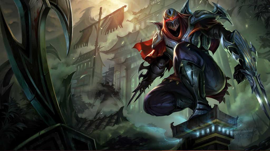 Zed