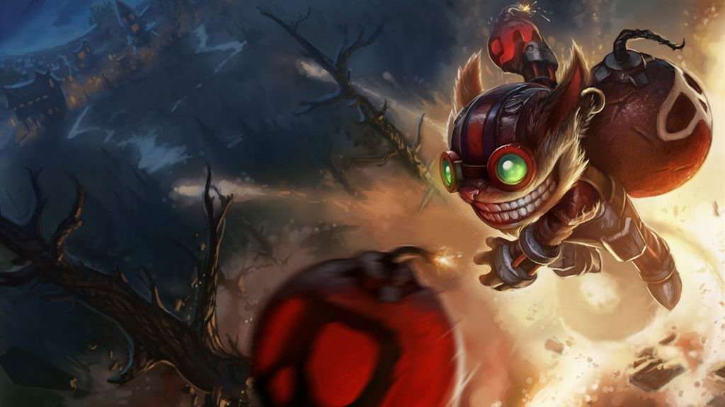 Ziggs