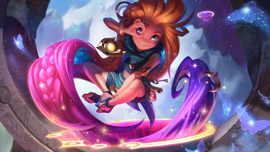 Zoe