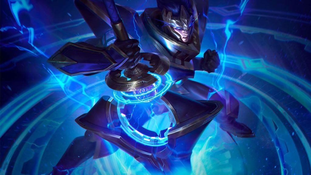 Jarvan IV