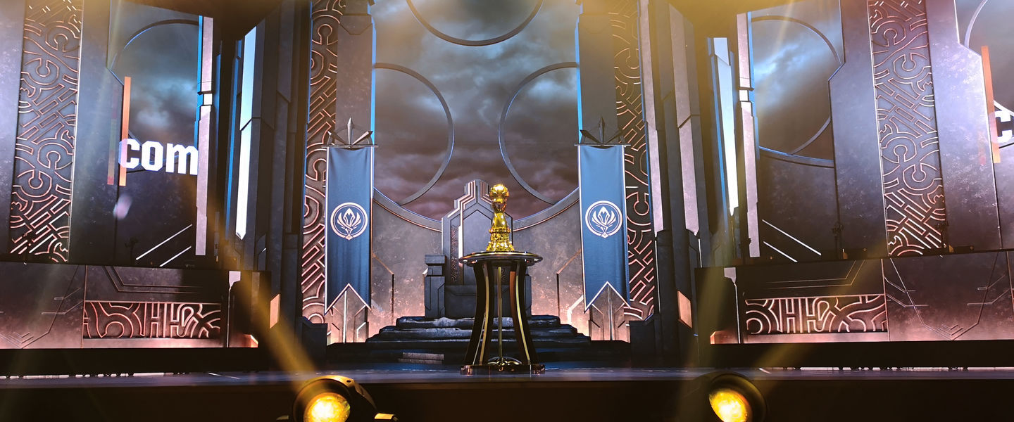 ¿Quién se alzará con el trofeo?