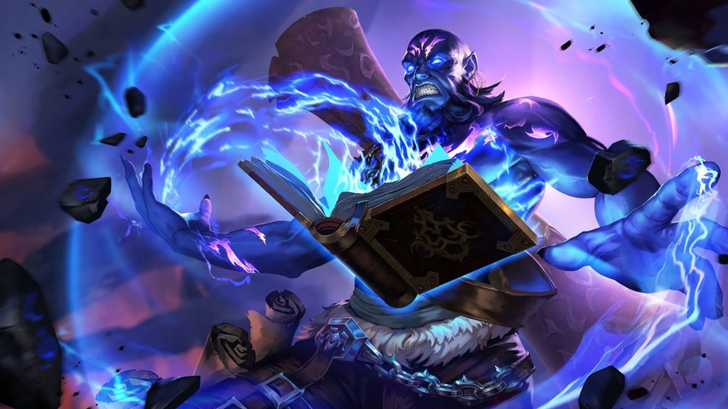 Ryze