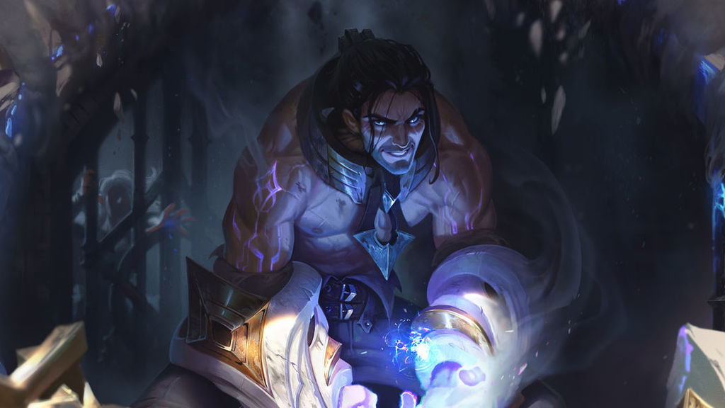 Sylas