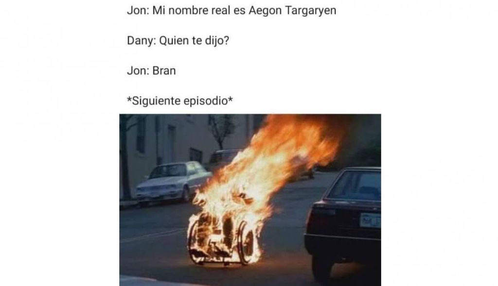 Bran no se ha ganado la simpatía de Daenerys (2/2)