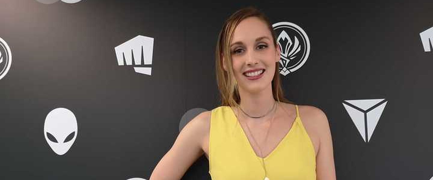 Sjokz: "No creo que TheShy sea el mejor toplaner de la historia"