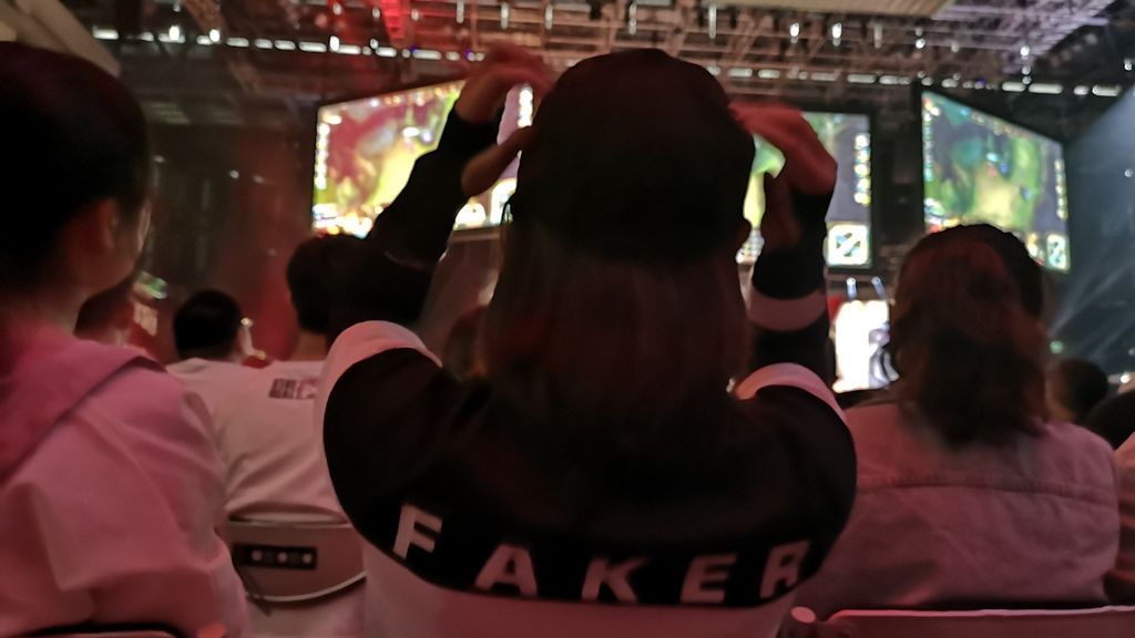 A pesar de realizar una muy buena serie, Faker no ha podido llevar a su equipo a la final
