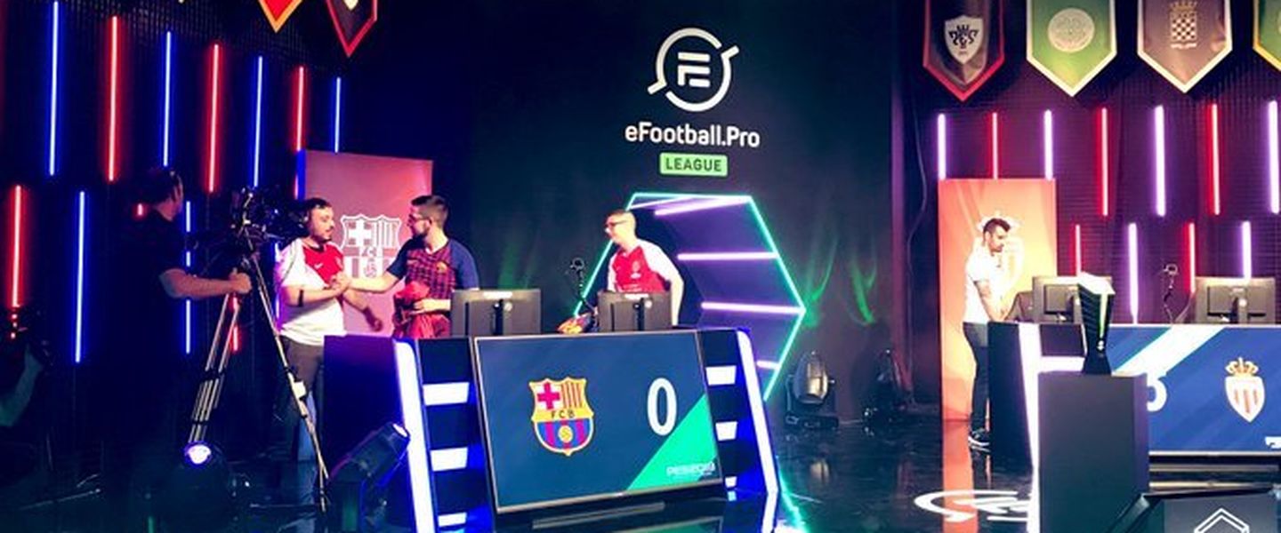 El Monaco arrasó en el último partido al Barça y le endosó un 6-0
